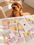 1 Jahr Selbstliebe (2 Briefe Gratis)